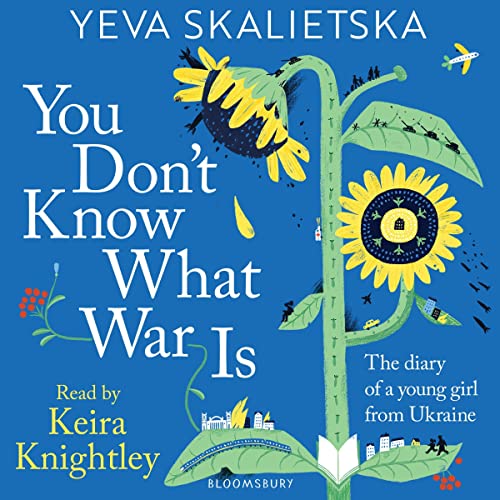 Non-fiction november
