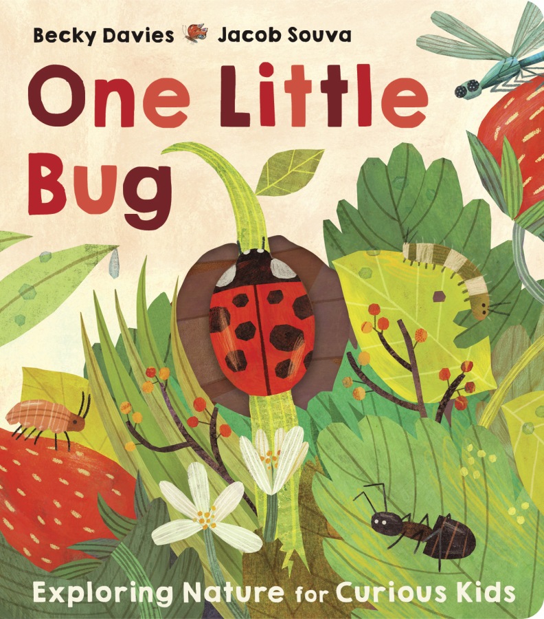 Non-fiction november