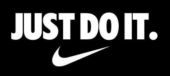 Just Do It – Anything is possible with a growth mindset