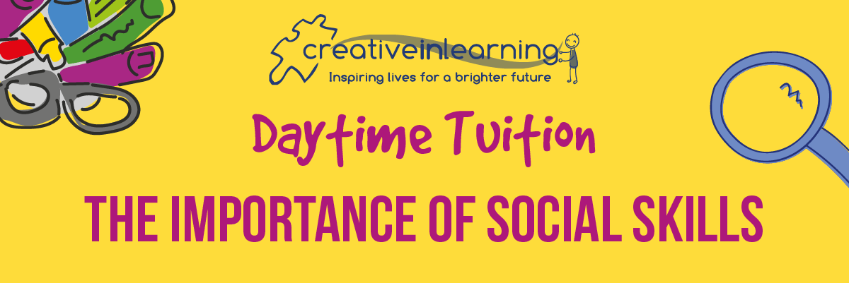 Daytime Tuition