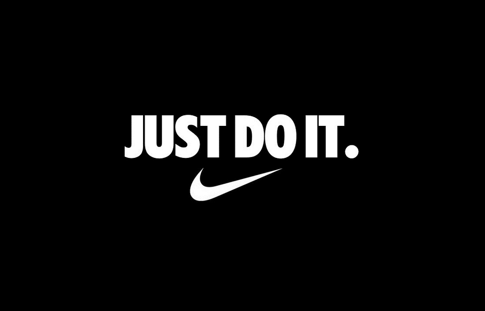 Just Do It – Anything is possible with a growth mindset
